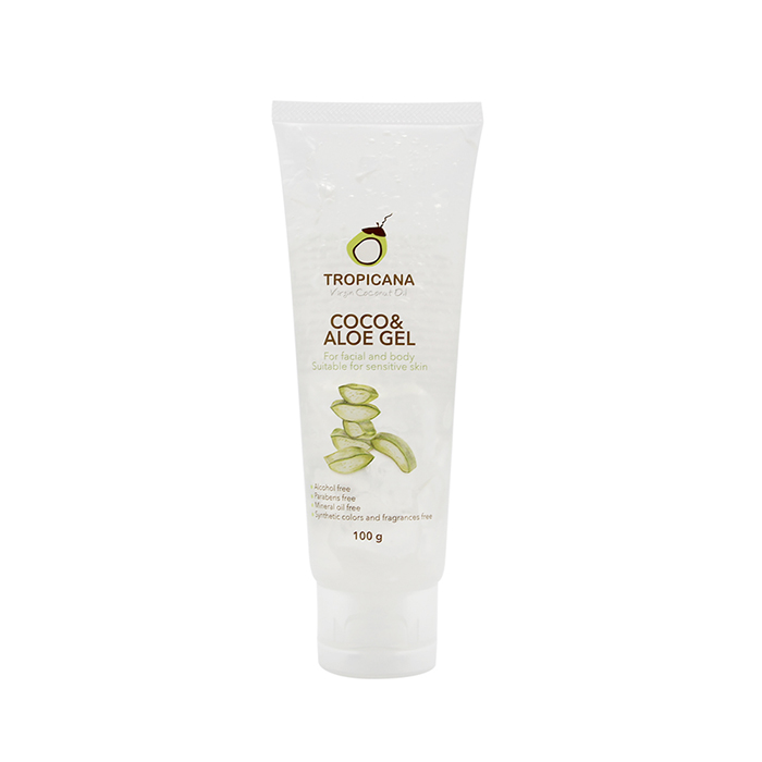 coco aloe